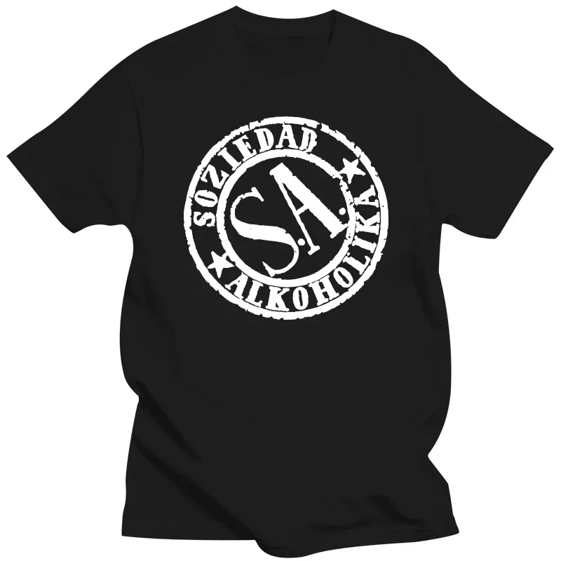 Graphic Tee Oversized - 100% Cotton Printing tee Short Sleeve