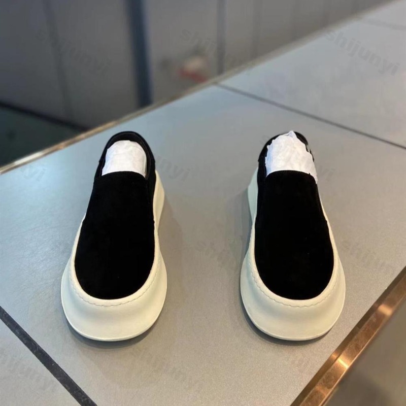 Men'S Fashion Loafers Shoes - Men Casual Shoes Spring Summer Comfortable
