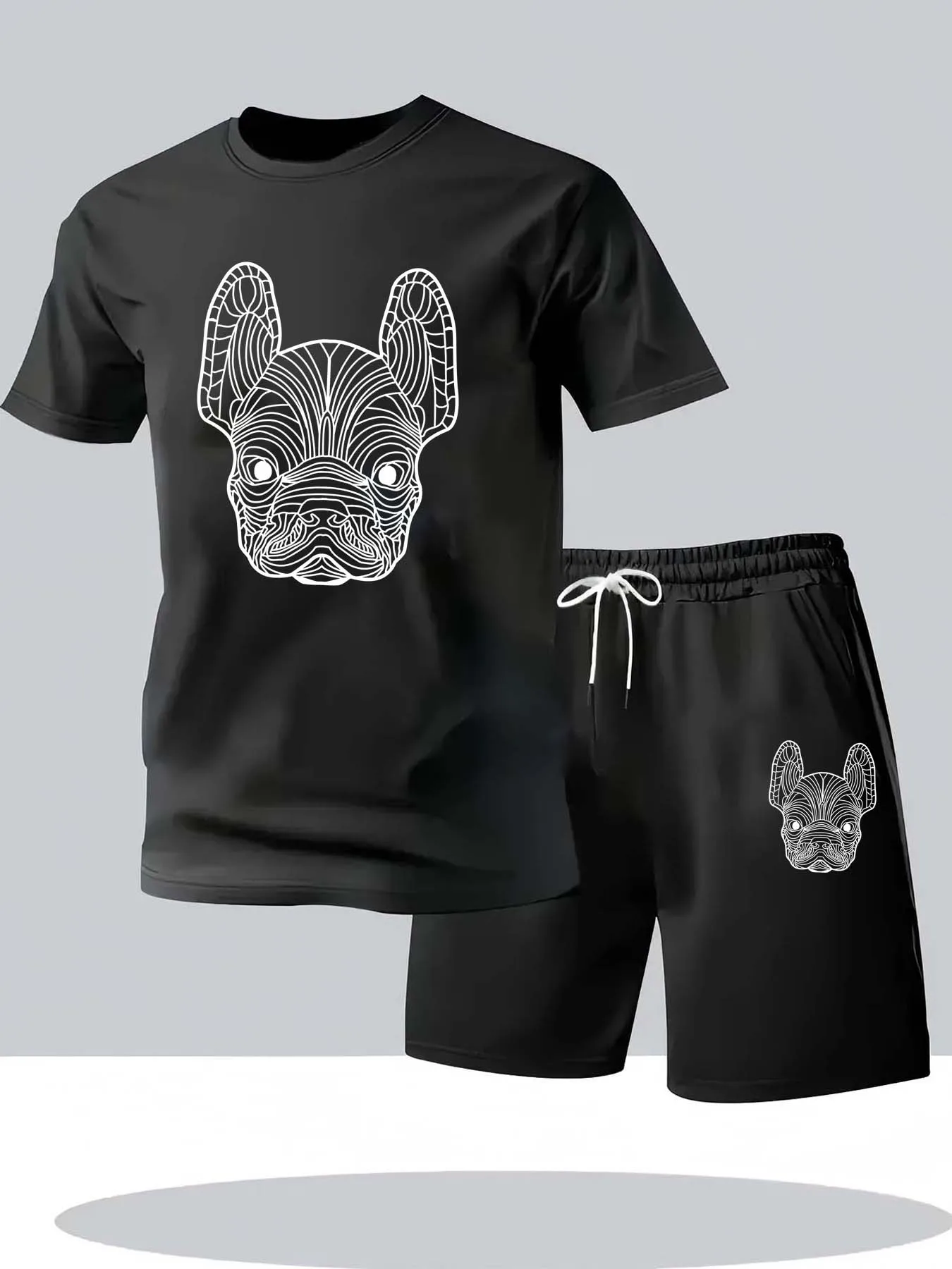 Mens Fashion Ideas - Summer Men's Quick Dry Casual Short