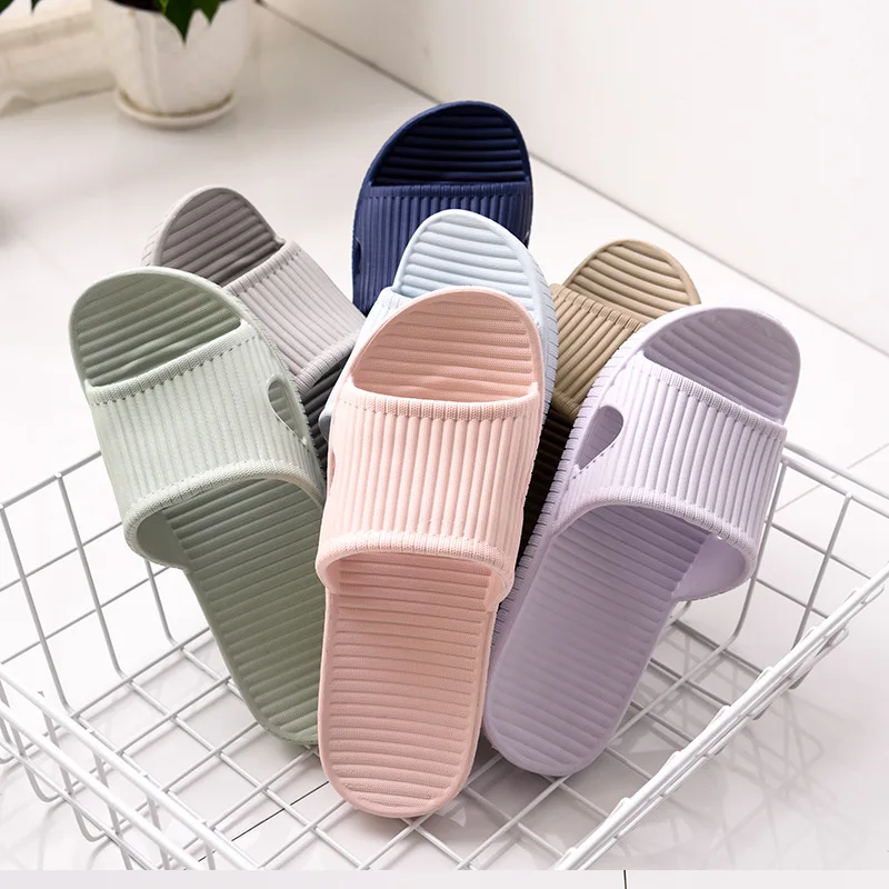 Men'S Fashion Houses - House Slippers Flip Flop Women Platform