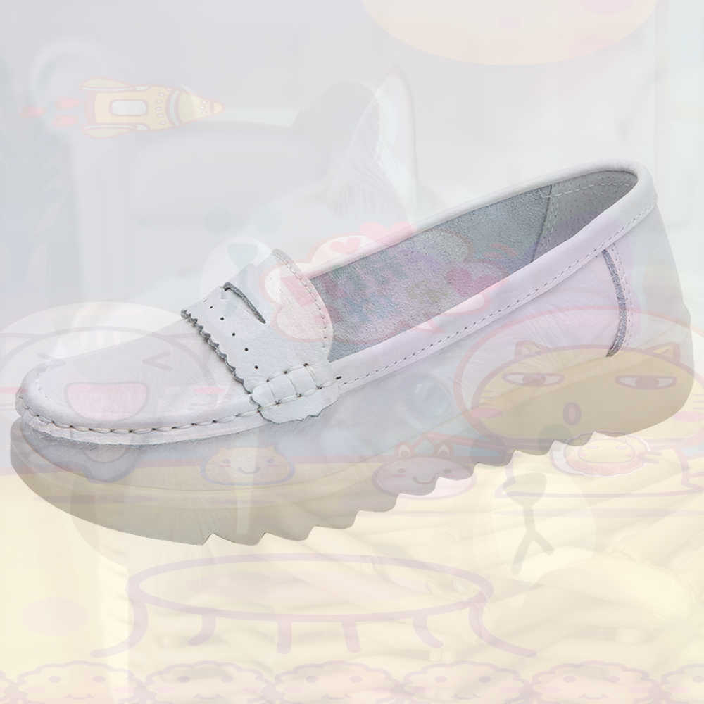 Moccasin Driving Teenage Sneak - Men'S Fashion Over 40 ulasan dan harga