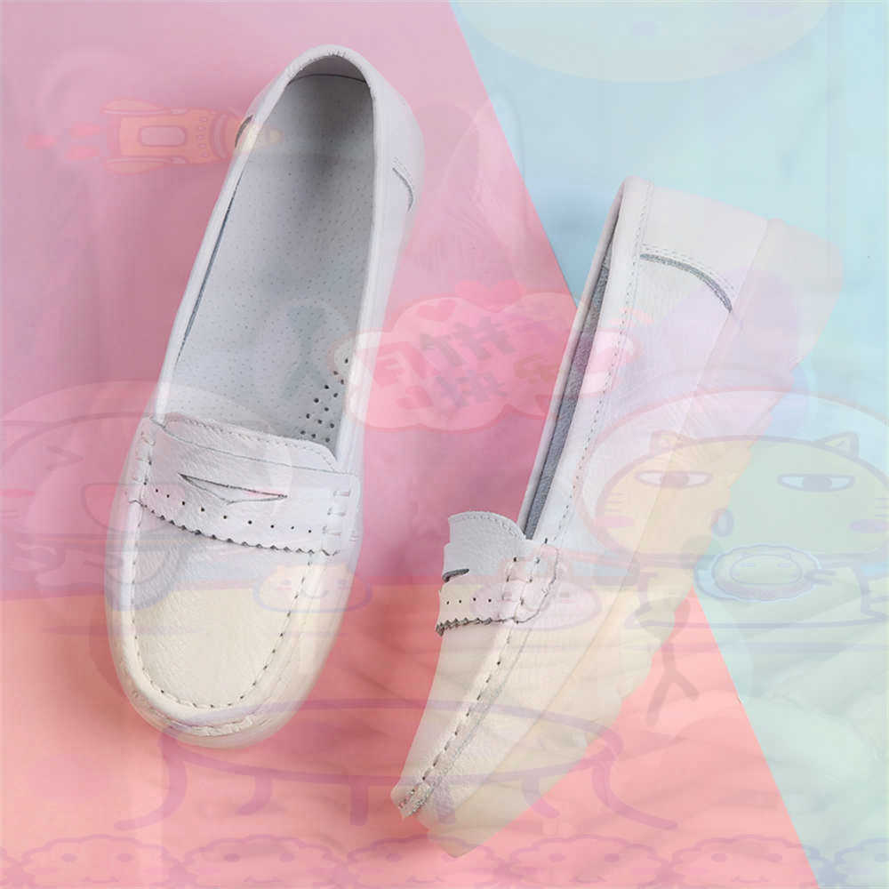 Moccasin Driving Teenage Sneak - Men'S Fashion Over 40 ulasan dan harga