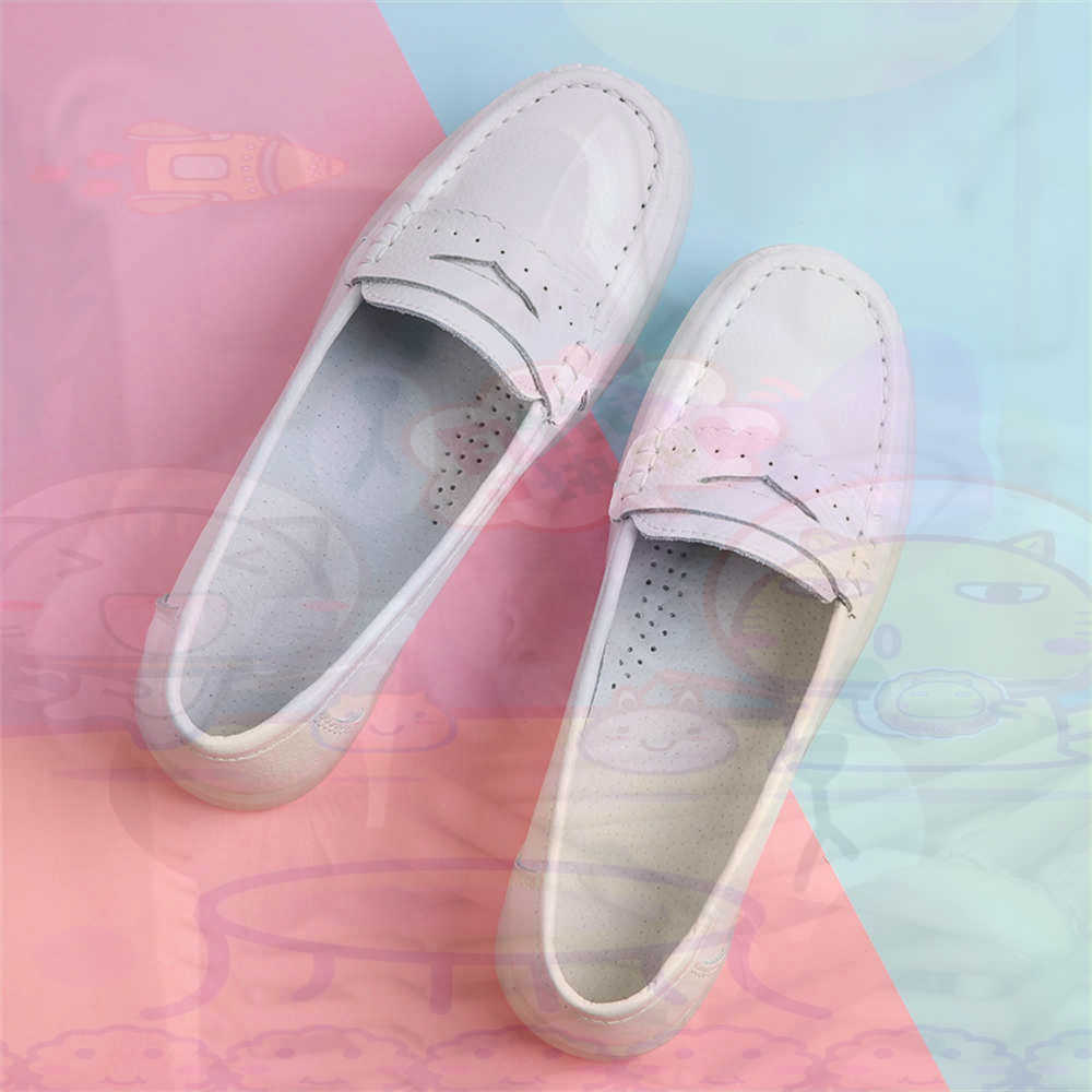Moccasin Driving Teenage Sneak - Men'S Fashion Over 40 ulasan dan harga