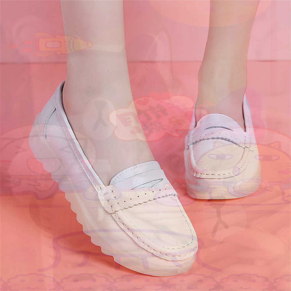 Moccasin Driving Teenage Sneak - Men'S Fashion Over 40 ulasan dan harga