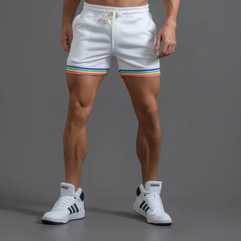Summer Casual Sports Shorts Me - Mens Fashion Combination ulasan dan harga