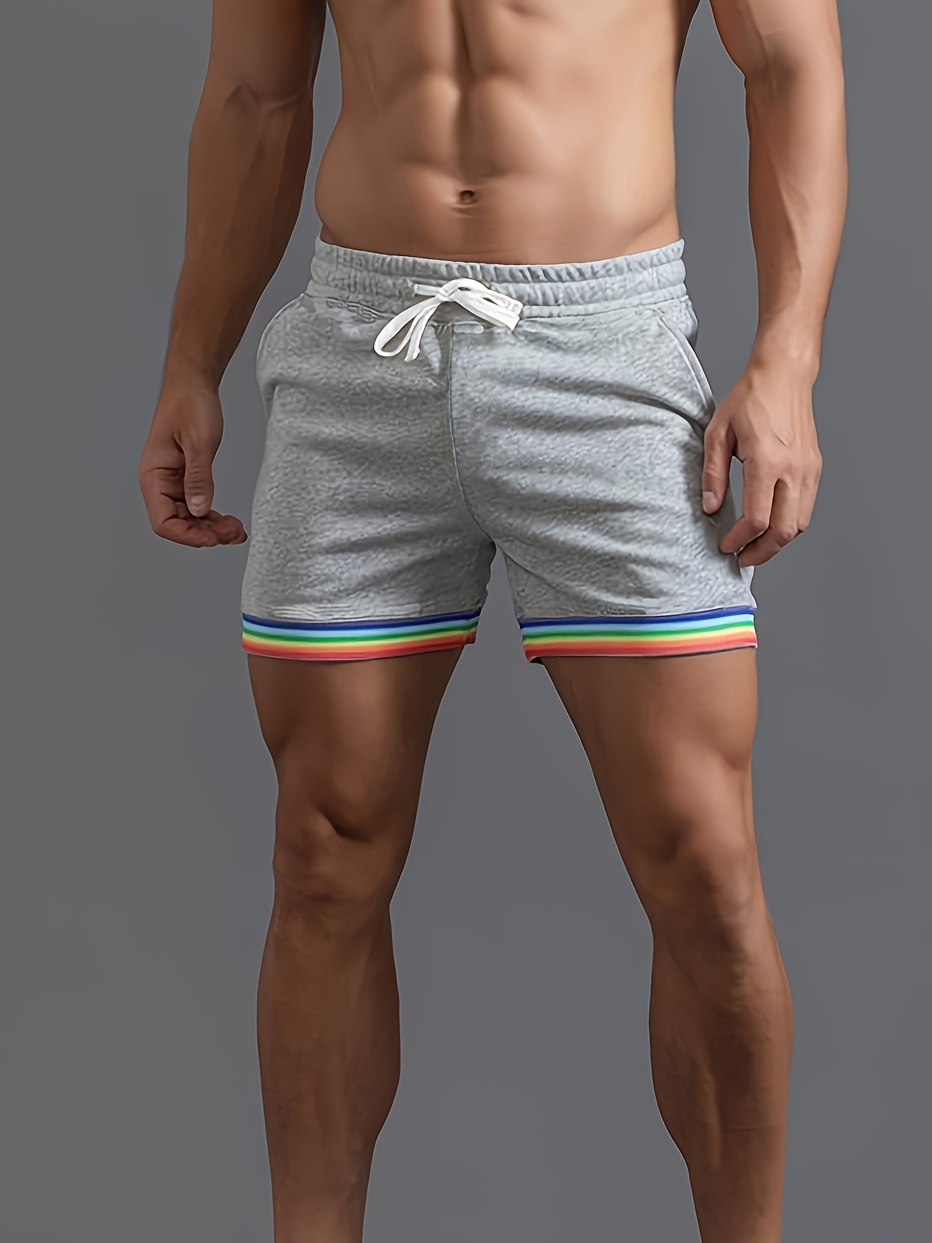 Summer Casual Sports Shorts Me - Mens Fashion Combination ulasan dan harga