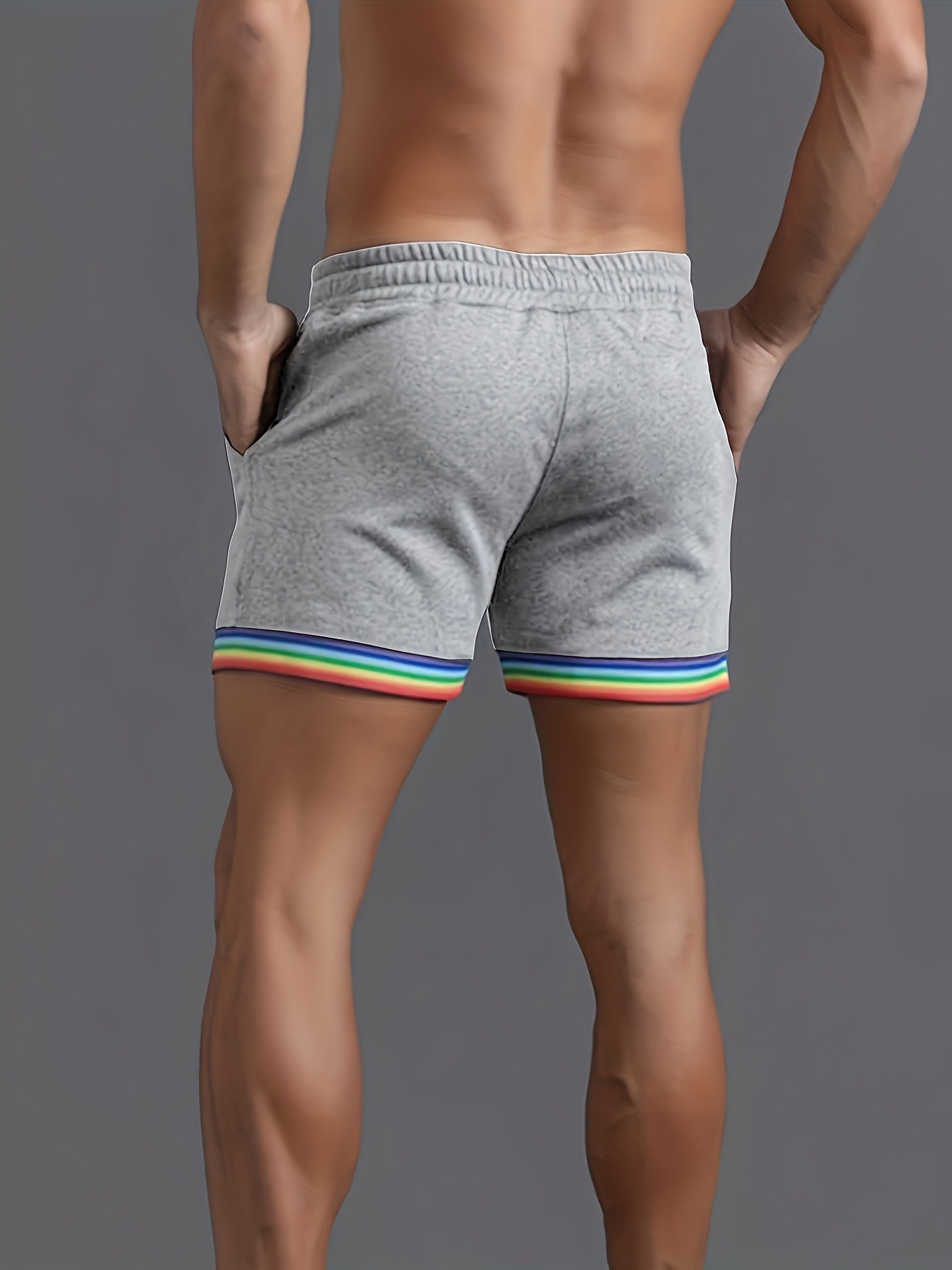 Summer Casual Sports Shorts Me - Mens Fashion Combination ulasan dan harga