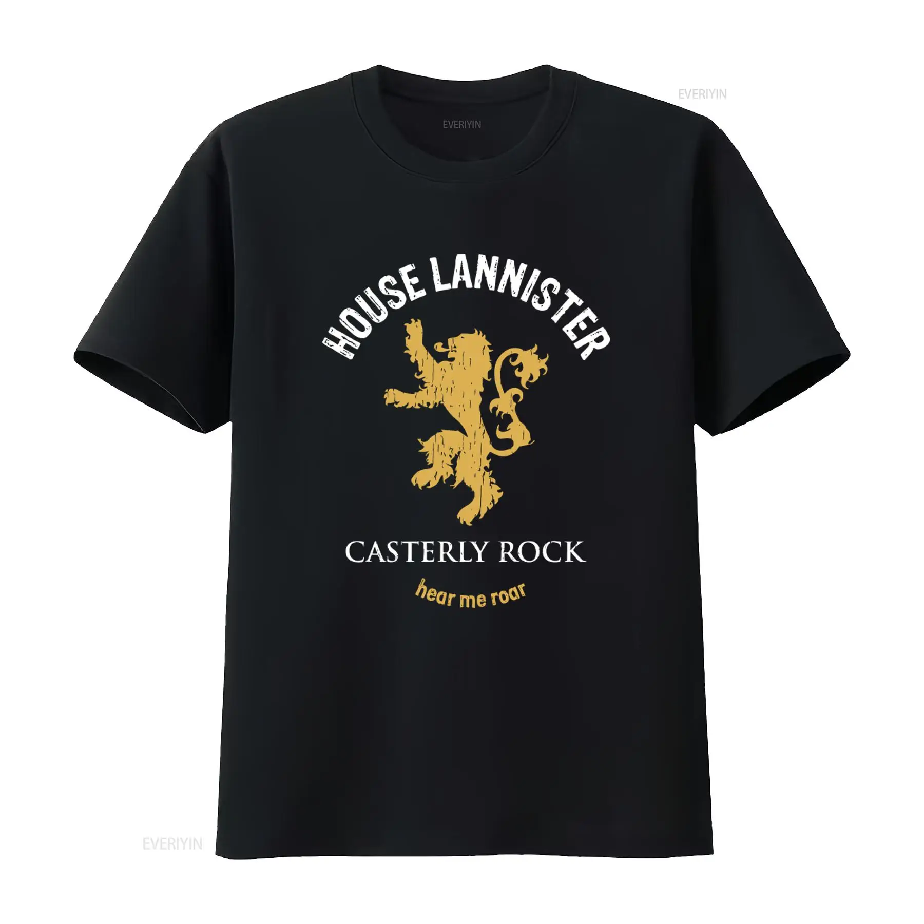 House Lannister Casterly Rock  - Men'S Fashion Houses ulasan dan harga