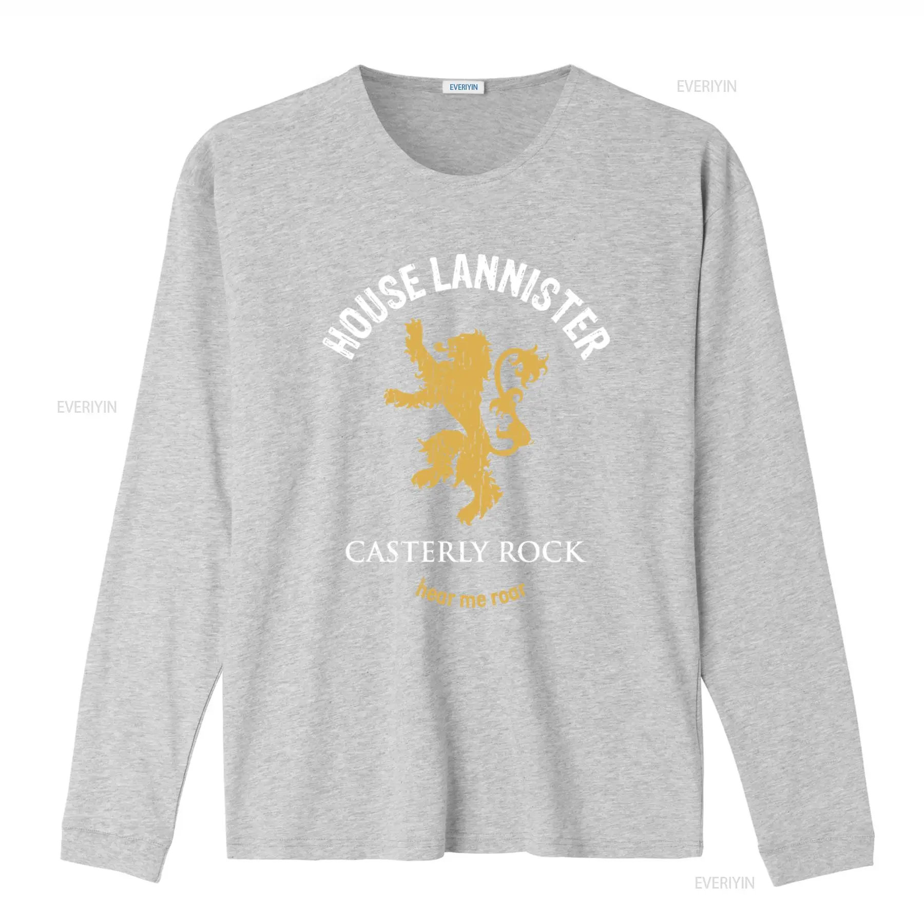 House Lannister Casterly Rock  - Men'S Fashion Houses ulasan dan harga