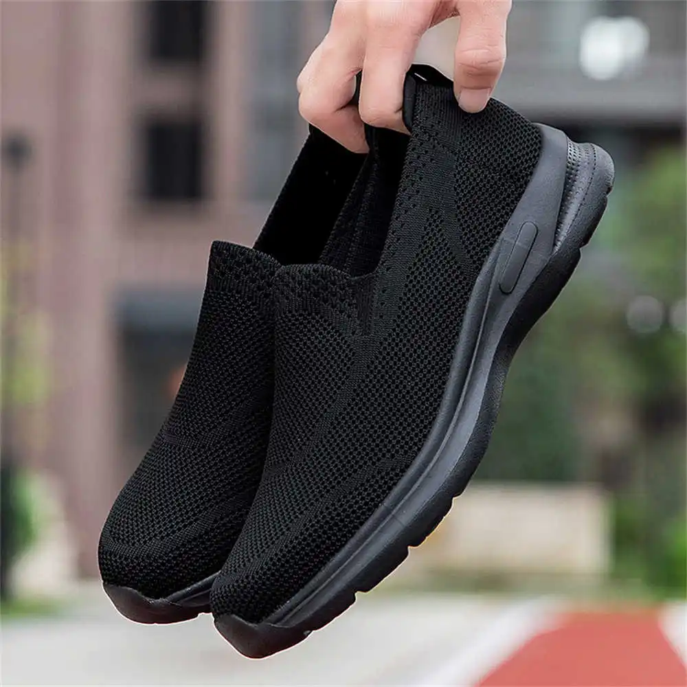 Without Lace Net Man's Boots F - Men'S Fashion Over 40 ulasan dan harga