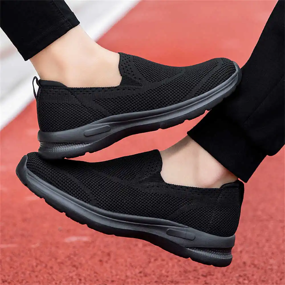 Without Lace Net Man's Boots F - Men'S Fashion Over 40 ulasan dan harga