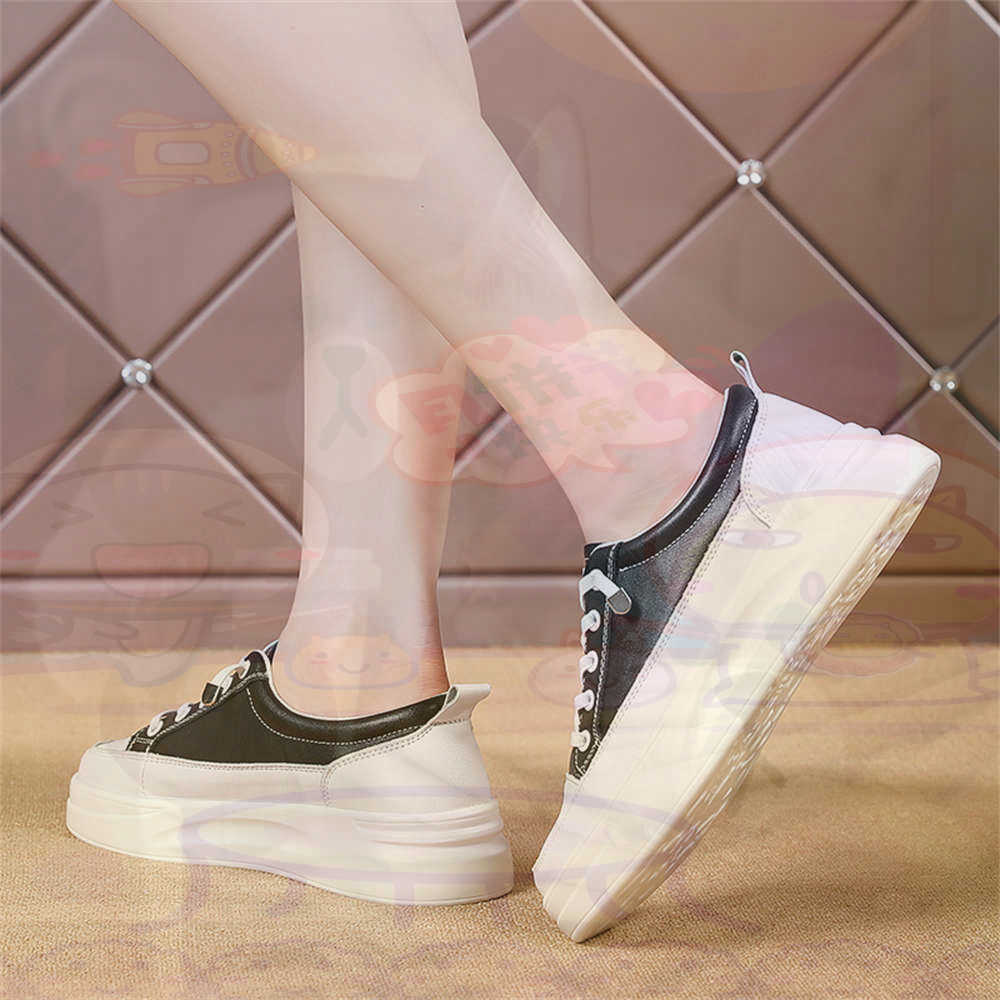 Lace-up Chunky Loafers Woman S - Men'S Fashion Over 40 ulasan dan harga