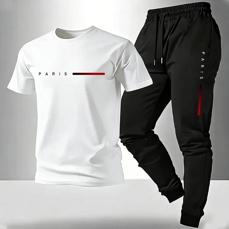 2026 New Arrival Men's Tracksu - Mens Fashion Ideas ulasan dan harga