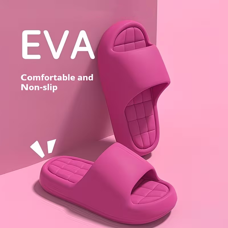 Women Summer Slippers Bathroom - Men'S Fashion Houses ulasan dan harga