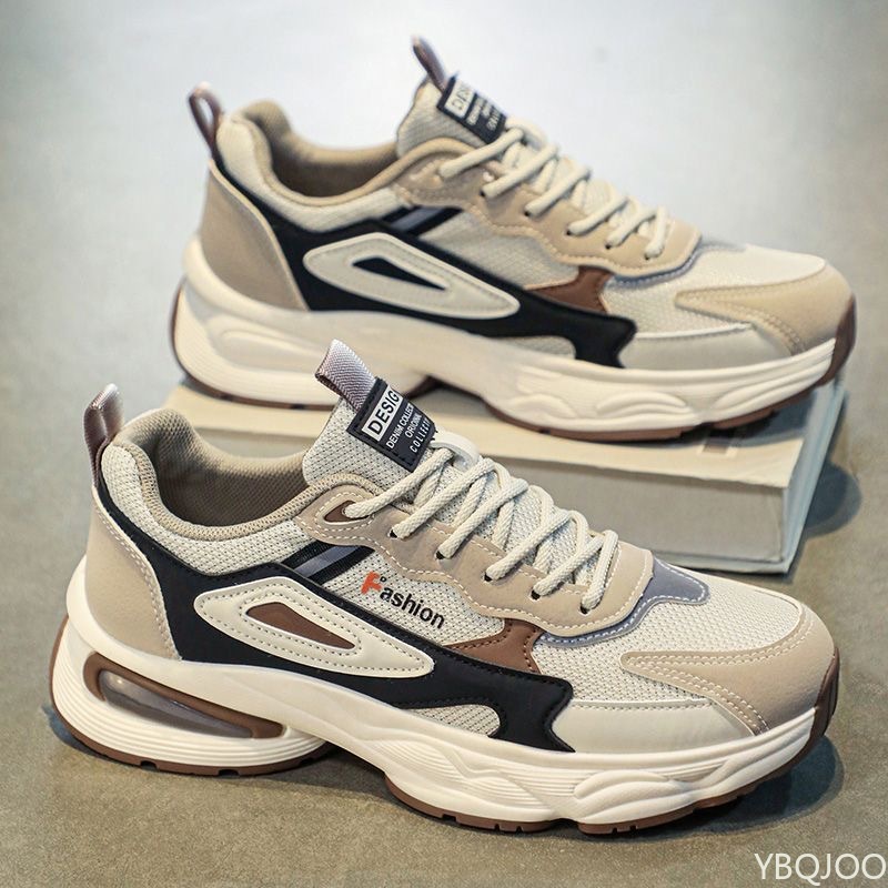 Fashionable version trendy thi - Mens Fashion Autumn 2025 ulasan dan harga