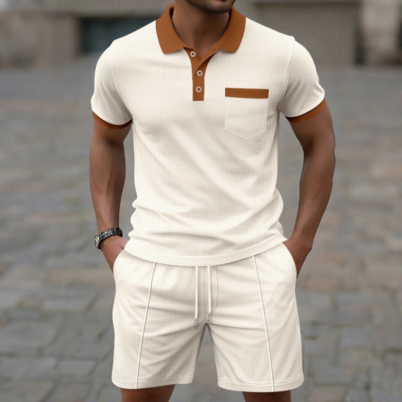 2026 Latest Summer Men's Fashi - Mens Fashion Ideas ulasan dan harga