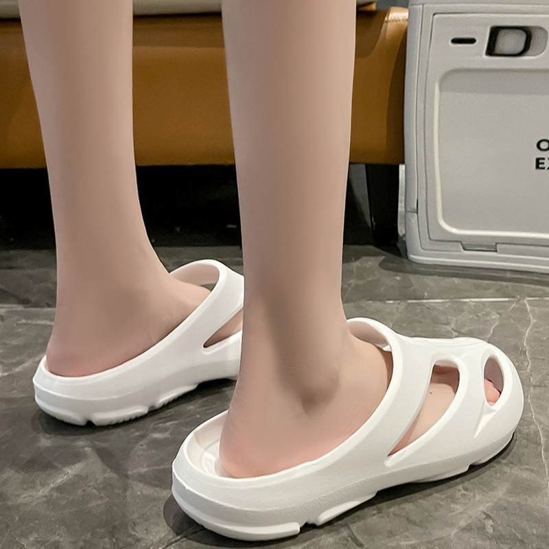 Cloud Slipper Woman Men Summer - Men'S Fashion Houses ulasan dan harga