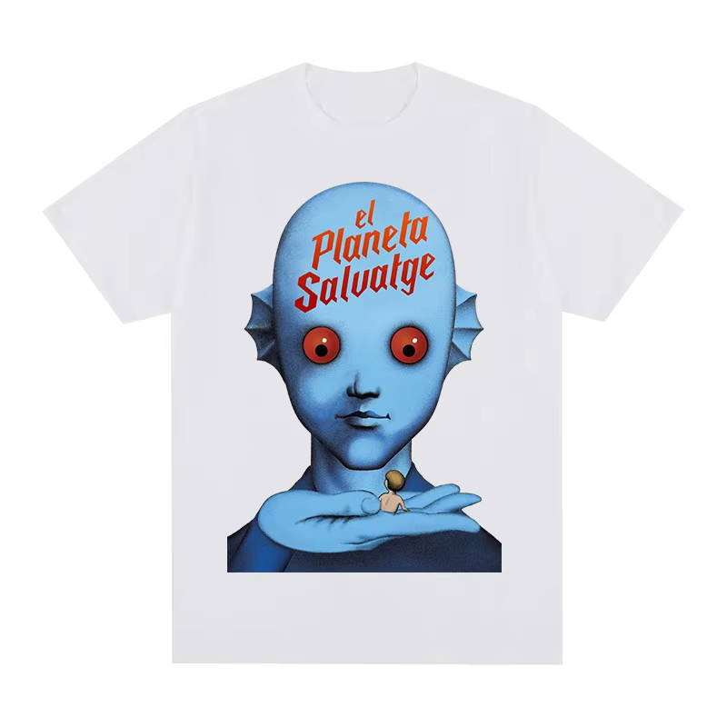 Fantastic Planet El Planeta Sa - Men'S Fashion 70S ulasan dan harga