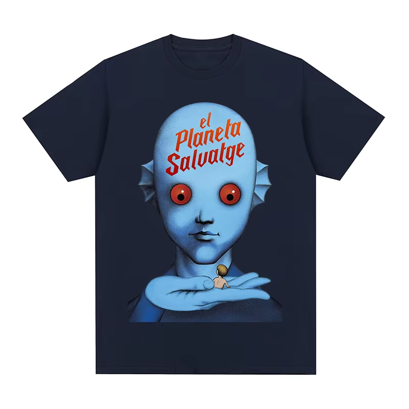 Fantastic Planet El Planeta Sa - Men'S Fashion 70S ulasan dan harga
