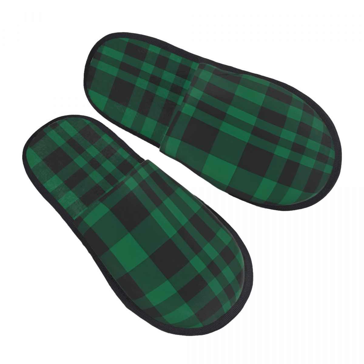 Fur Slipper For Women Men Fash - Men'S Fashion Houses ulasan dan harga