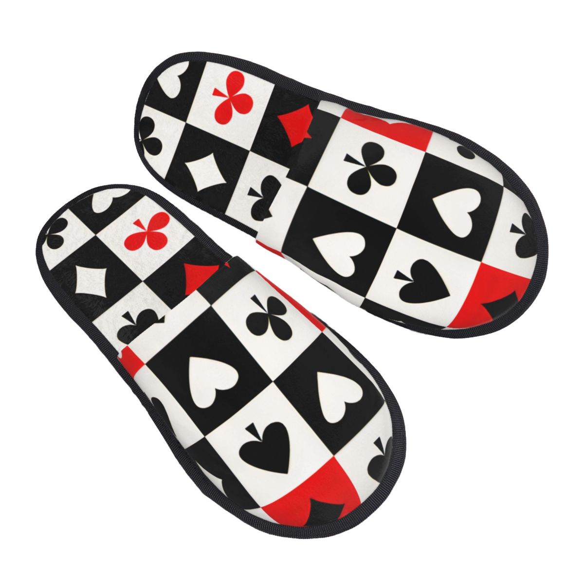 Fur Slipper For Women Men Fash - Men'S Fashion Houses ulasan dan harga