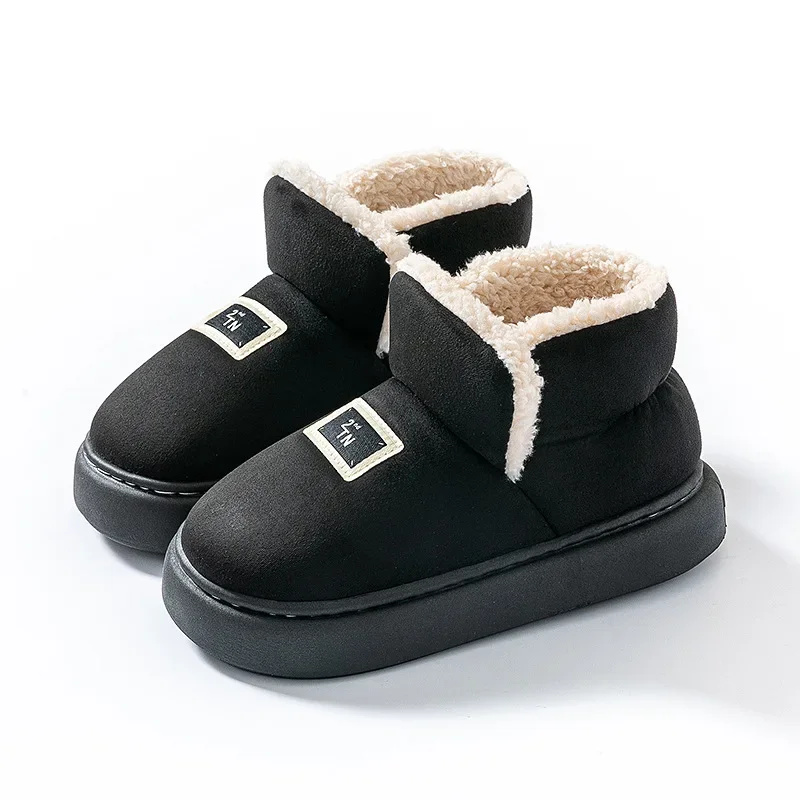 Fashion Winter Women Boots 202 - Men'S Fashion Houses ulasan dan harga