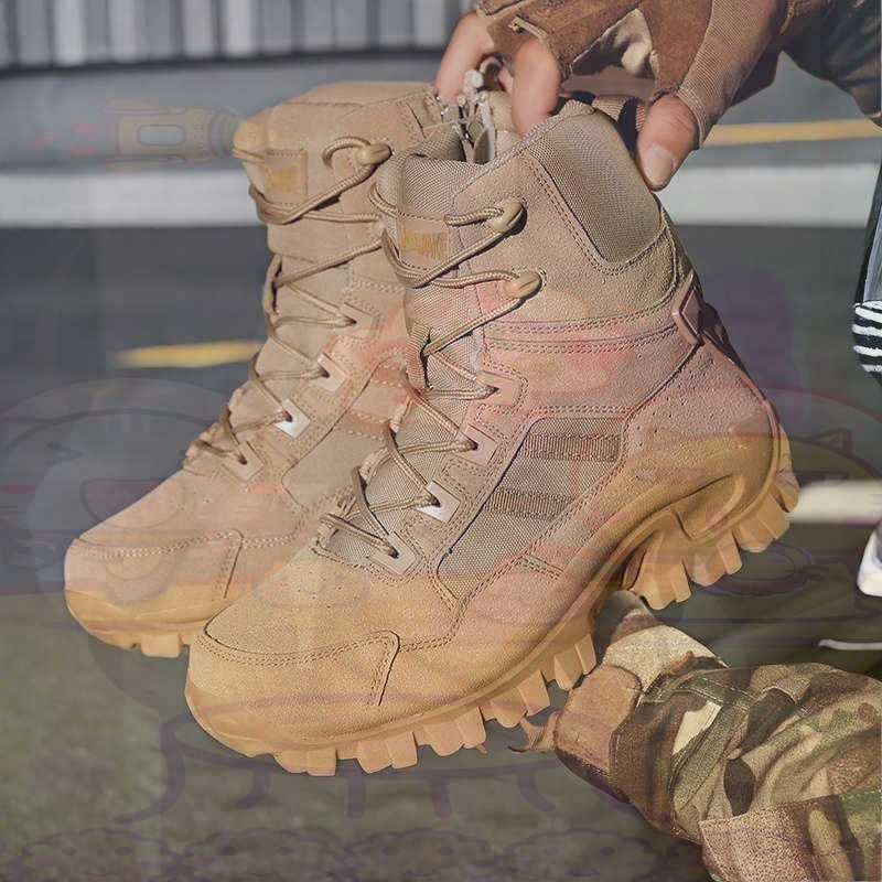 Tan Long Barrel Deadlift Casua - Men'S Fashion Over 40 ulasan dan harga