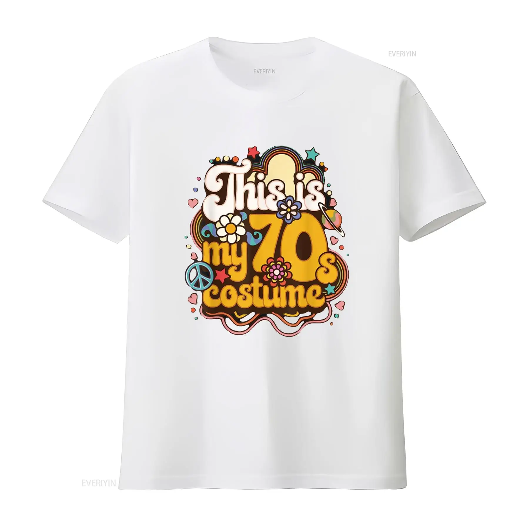 This Is My 70s Costume Theme P - Men'S Fashion 70S ulasan dan harga