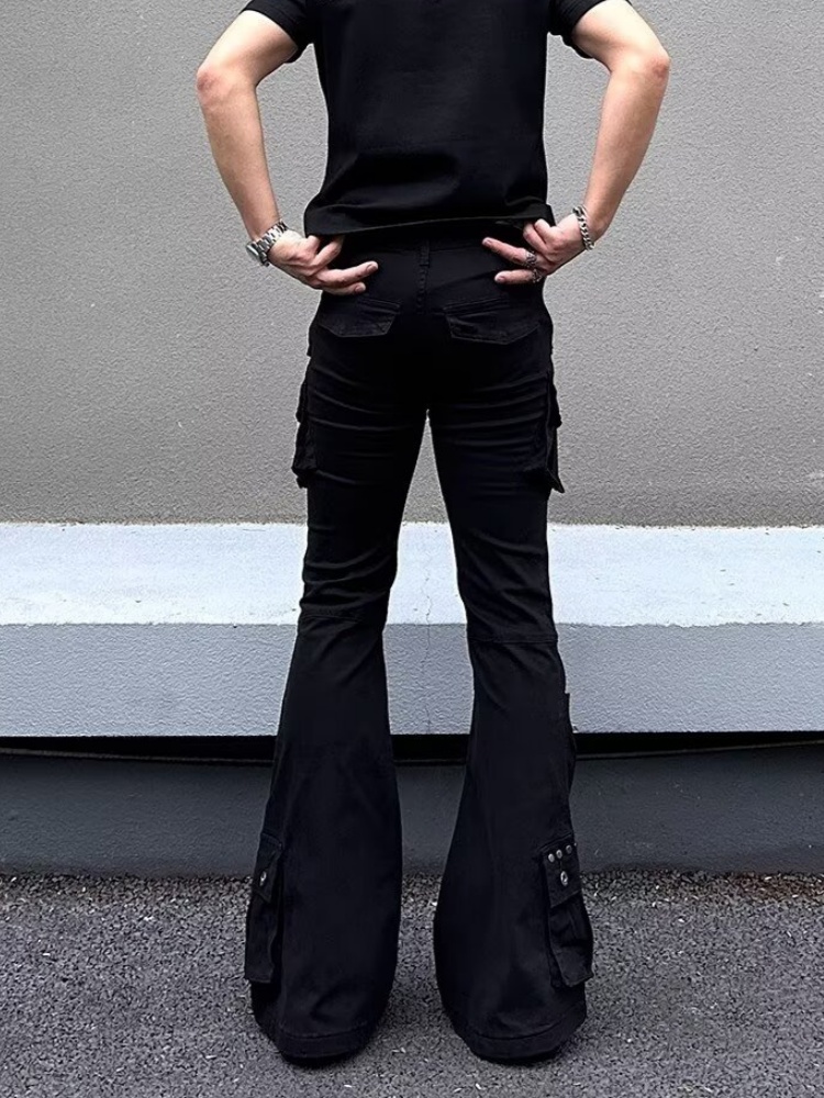 2026 Ropa Y2K New Fashion Mult - Men'S Fashion Nova Jeans ulasan dan harga