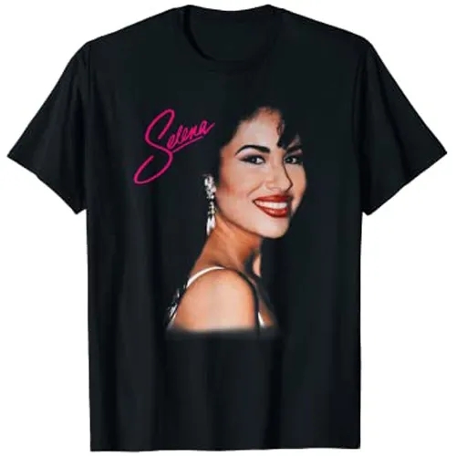 Vintage Selenas Quintanilla Lo - Men'S Fashion 70S ulasan dan harga