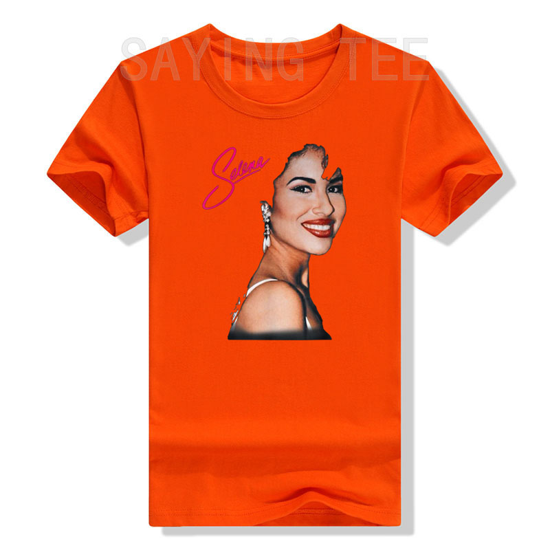 Vintage Selenas Quintanilla Lo - Men'S Fashion 70S ulasan dan harga