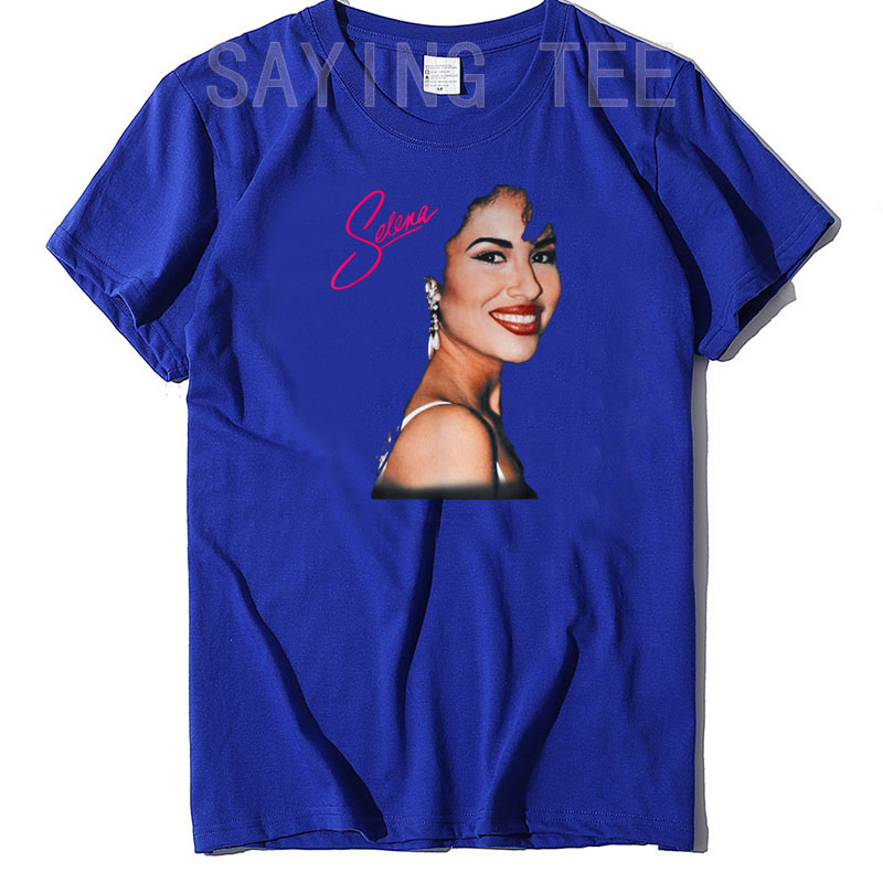 Vintage Selenas Quintanilla Lo - Men'S Fashion 70S ulasan dan harga