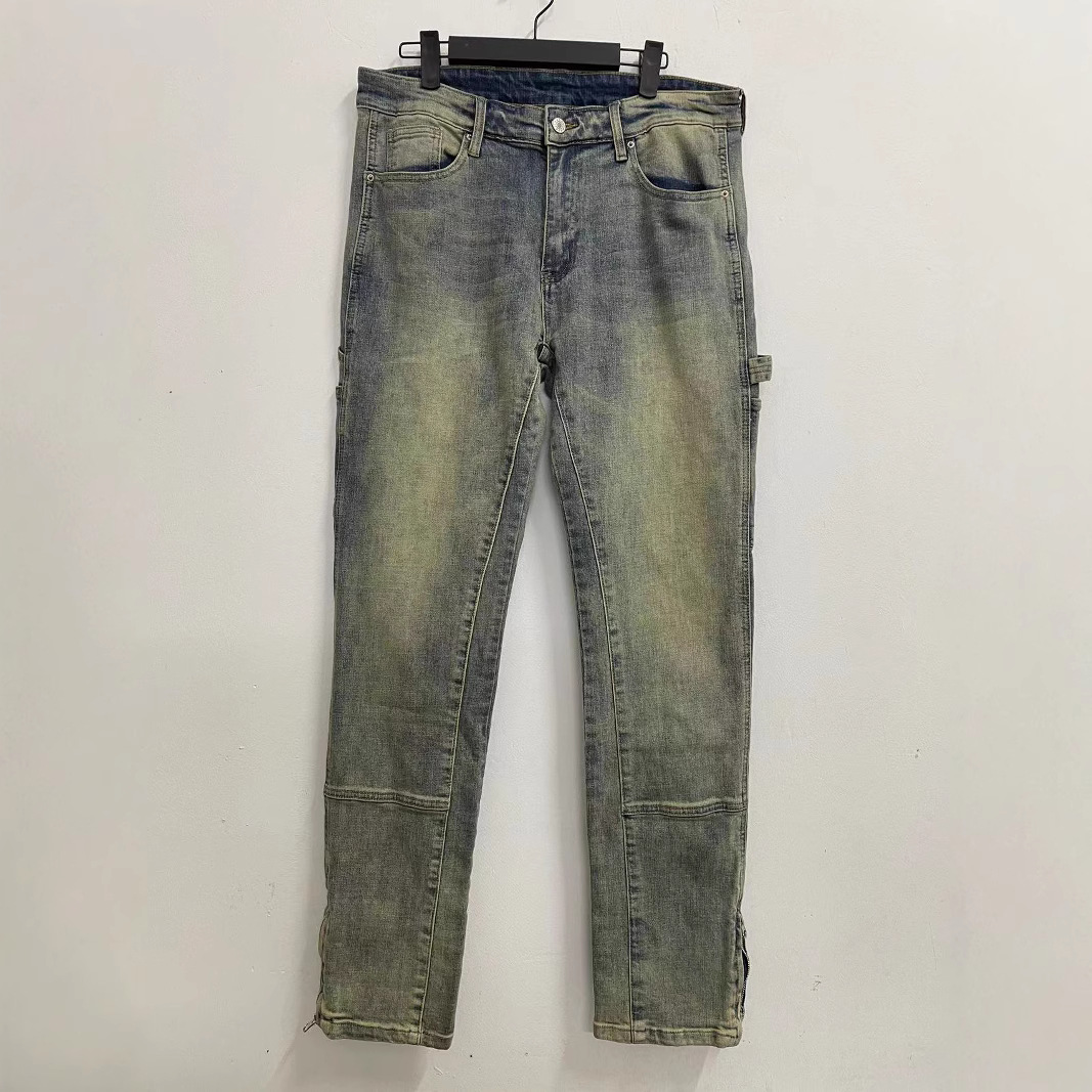 European American New Fashion  - Men'S Fashion Nova Jeans ulasan dan harga