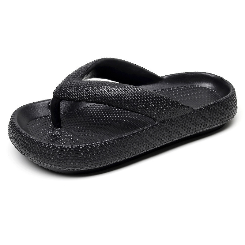 Women's Flip Flops Flat Platfo - Men'S Fashion Houses ulasan dan harga