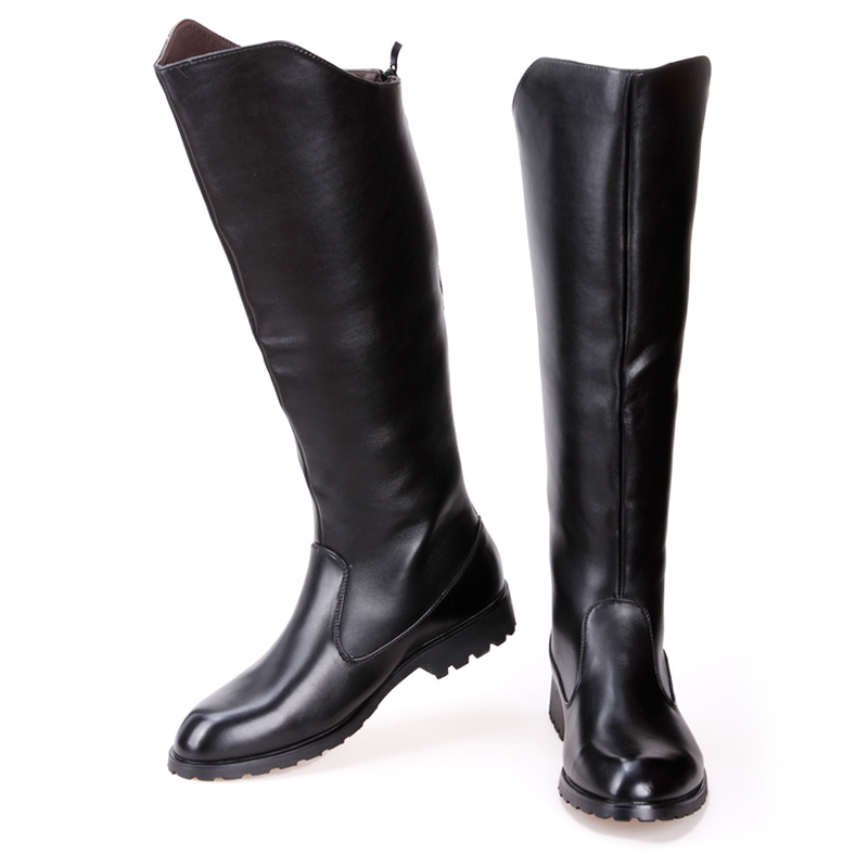men luxury fashion high knight - Mens Fashion Dress Shoes ulasan dan harga
