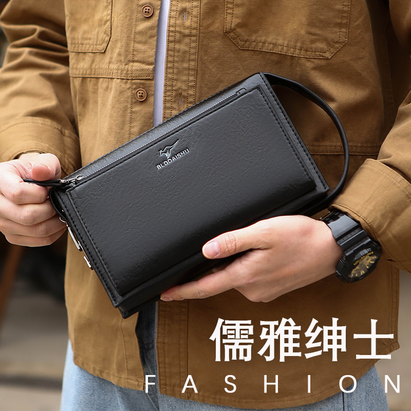 New Men's Combination Lock Ant - Mens Fashion Combination ulasan dan harga