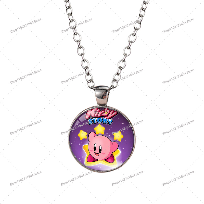 Kirbys Time Stone Necklace for - Men'S Fashion Model ulasan dan harga
