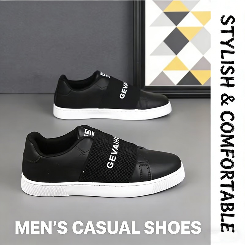Trendy Brand Versatile Breatha - Men'S Fashion Model ulasan dan harga