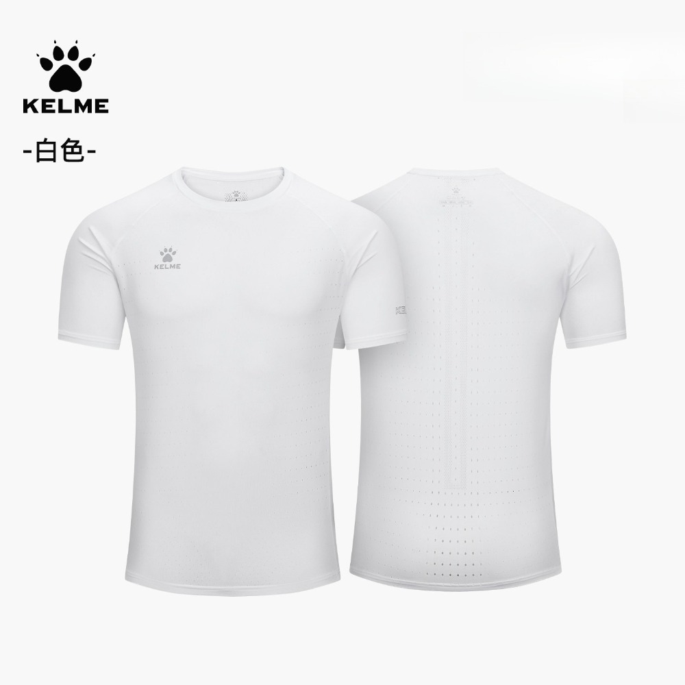 KELME 2026 Summer Men’s T-Shir - Mens Fashion Combination ulasan dan harga