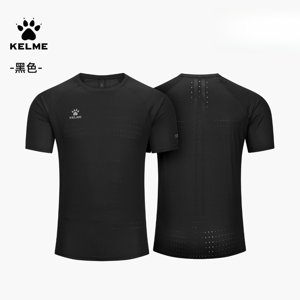 KELME 2026 Summer Men’s T-Shir - Mens Fashion Combination ulasan dan harga