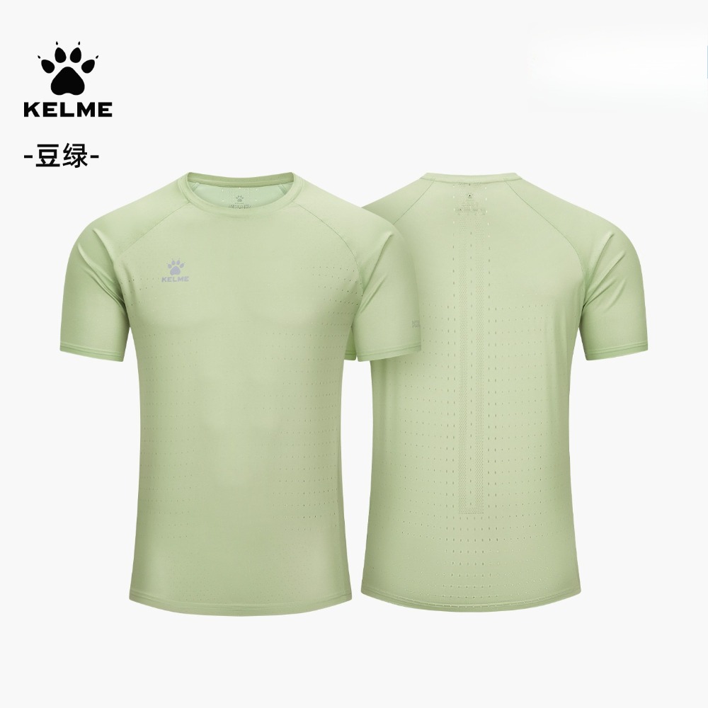 KELME 2026 Summer Men’s T-Shir - Mens Fashion Combination ulasan dan harga