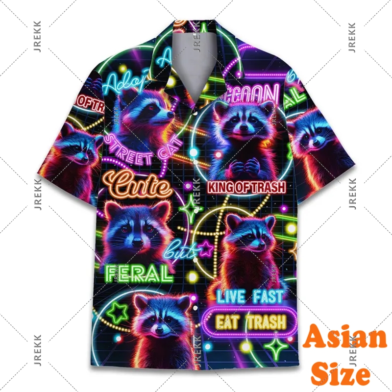 70s & 80s Hip Hop Shirt Men's  - Men'S Fashion 70S ulasan dan harga