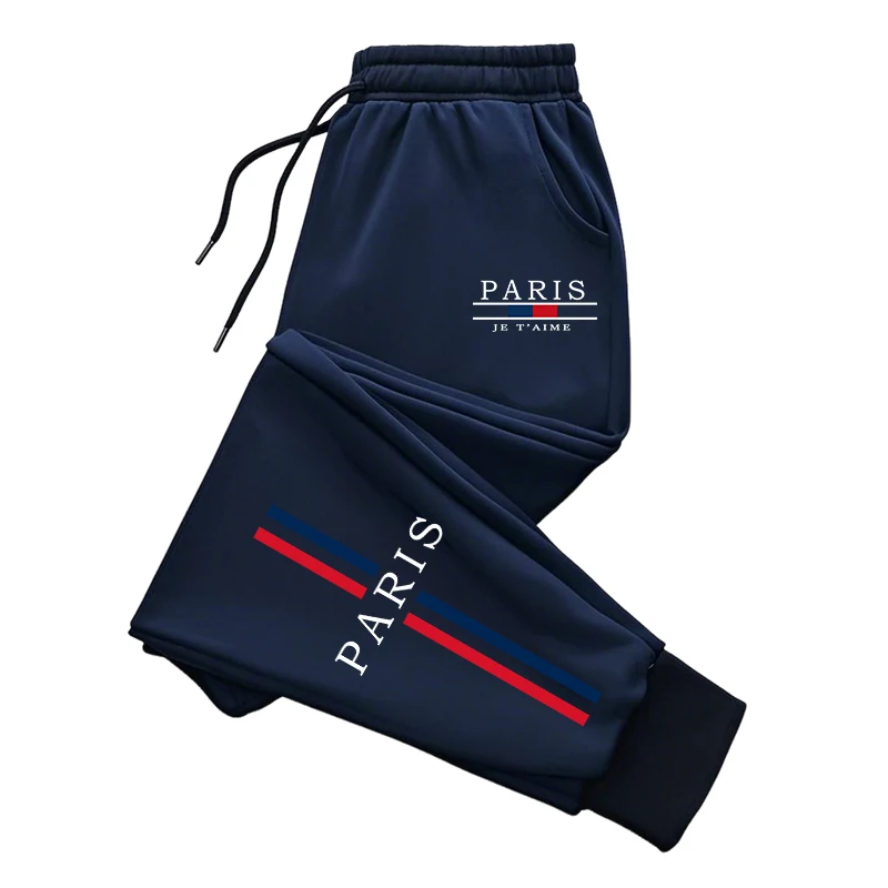 Paris Fashion Sweatpants for M - Men'S Fashion Paris 2025 ulasan dan harga
