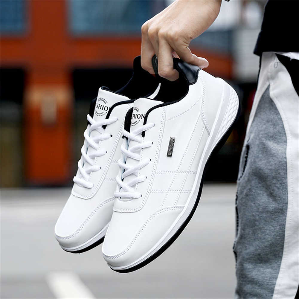41-42 39-46 White Mens Dress S - Mens Fashion Dress Shoes ulasan dan harga
