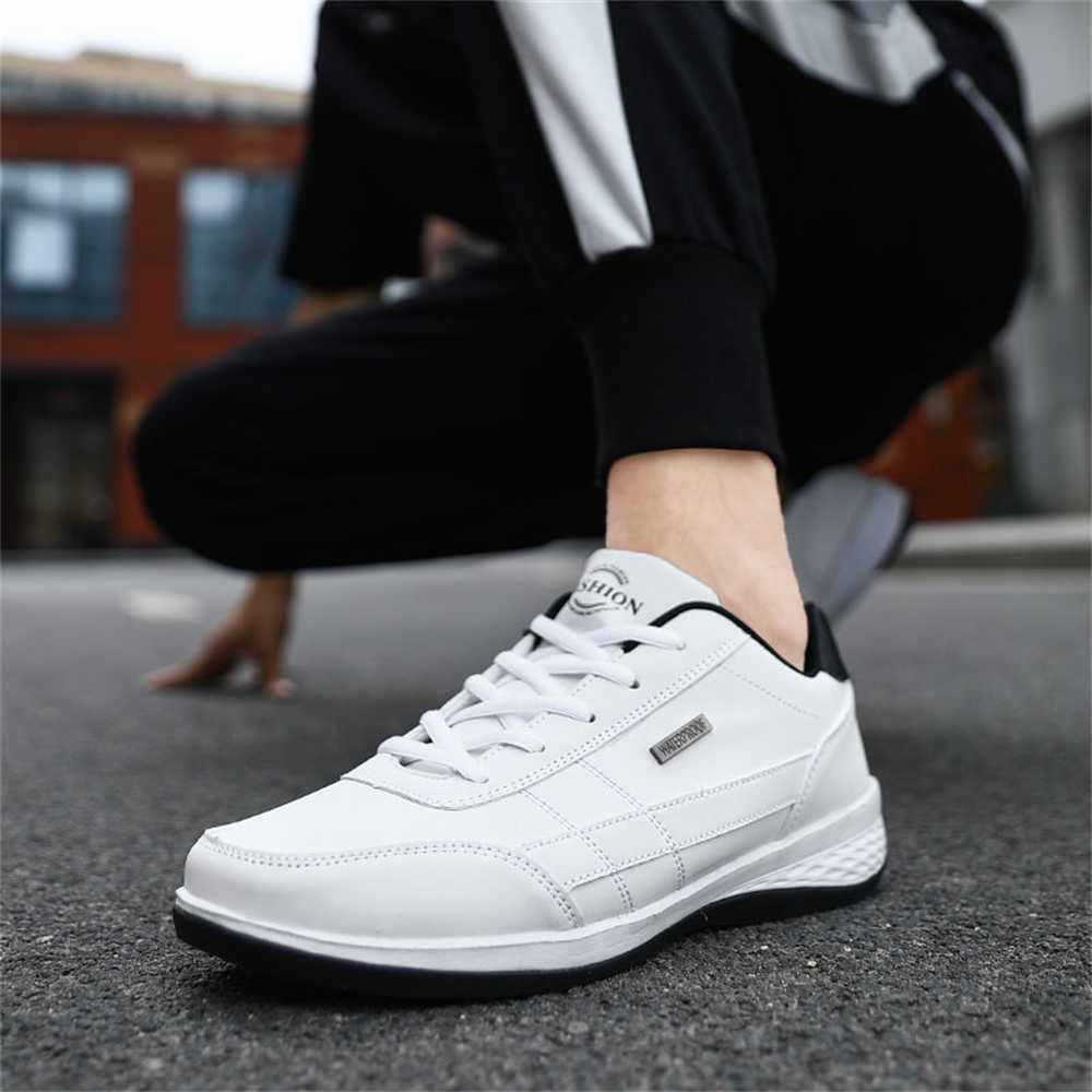41-42 39-46 White Mens Dress S - Mens Fashion Dress Shoes ulasan dan harga