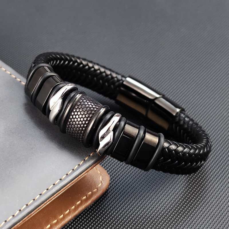 2025 New Style Domineering Han - Mens Fashion Combination ulasan dan harga