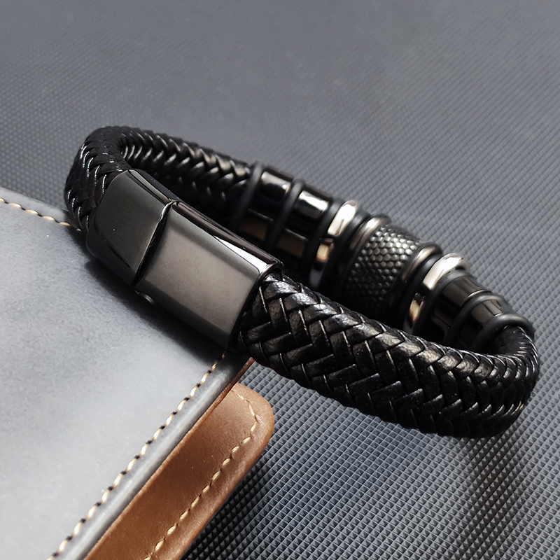 2025 New Style Domineering Han - Mens Fashion Combination ulasan dan harga