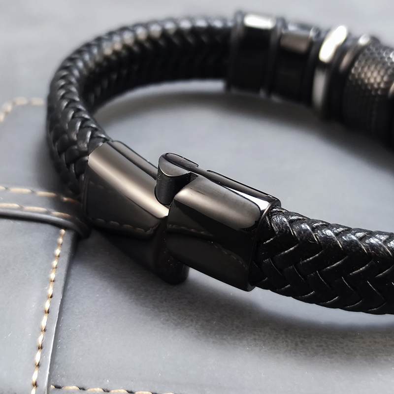 2025 New Style Domineering Han - Mens Fashion Combination ulasan dan harga