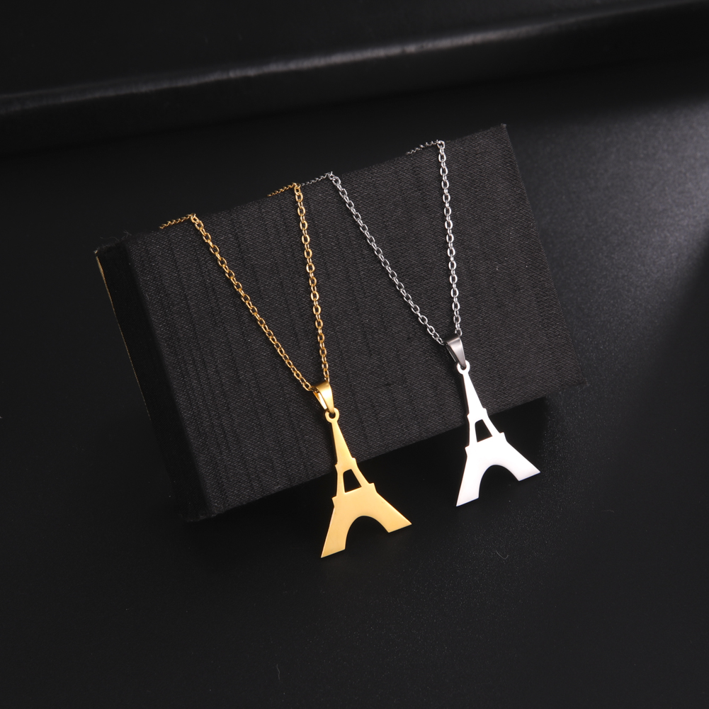 Unift the Eiffel Tower Paris N - Men'S Fashion Paris 2025 ulasan dan harga
