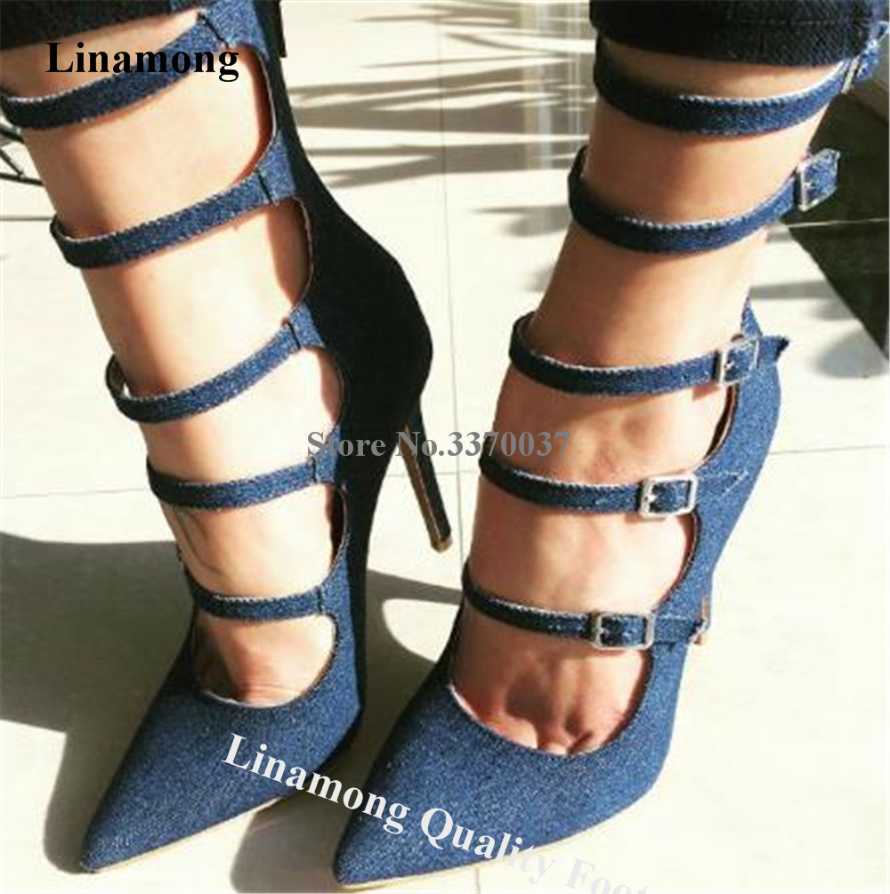 Linamong Newest Spring Pumps S - Mens Fashion Dress Shoes ulasan dan harga
